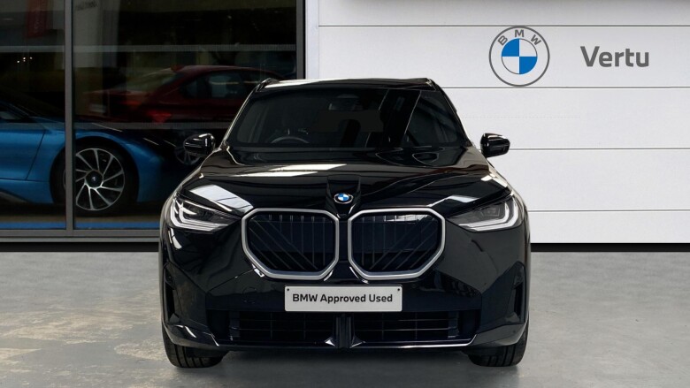 BMW X3 xDrive20d M Sport 5dr Step Auto Diesel Estate